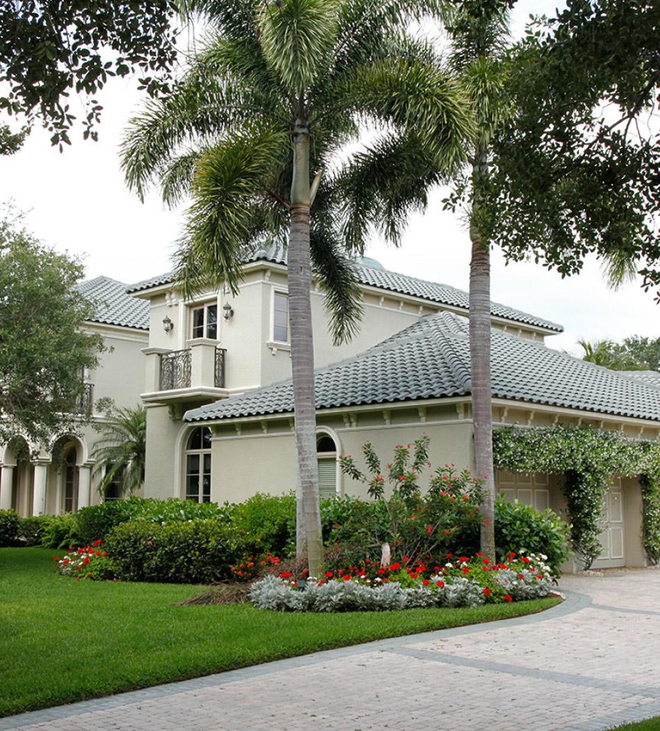 Real Estate in Naples, Florida